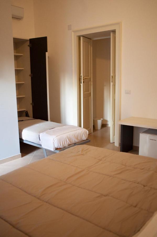 Casapaola B&B Rooms Ачиреале Экстерьер фото