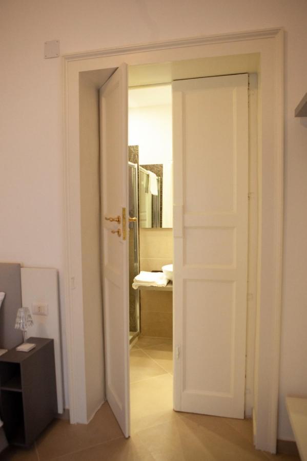 Casapaola B&B Rooms Ачиреале Экстерьер фото