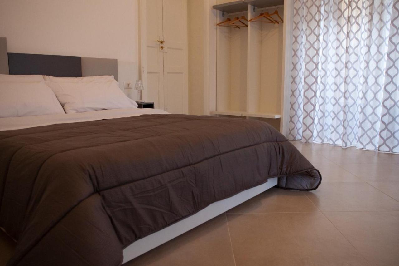 Casapaola B&B Rooms Ачиреале Экстерьер фото