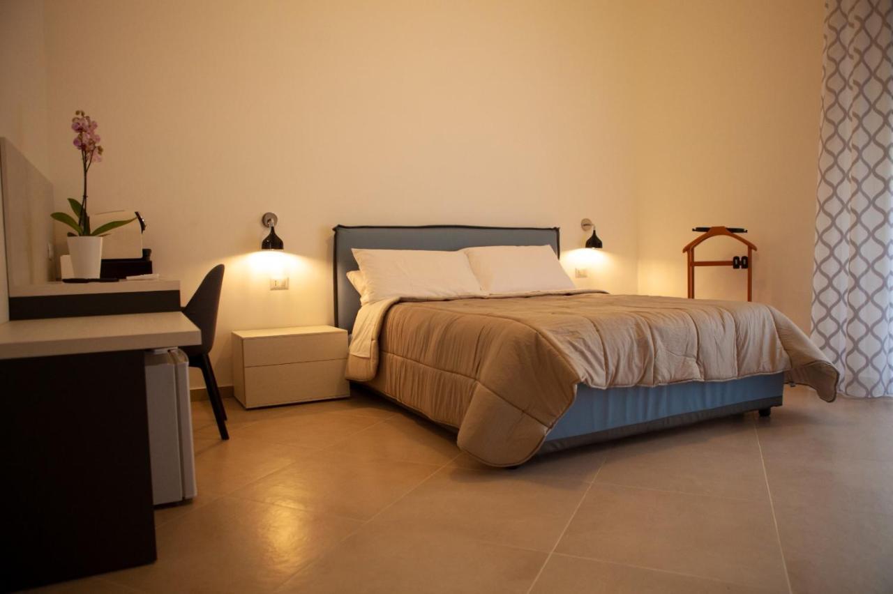 Casapaola B&B Rooms Ачиреале Экстерьер фото