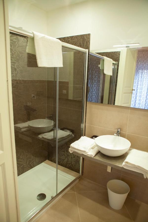 Casapaola B&B Rooms Ачиреале Экстерьер фото