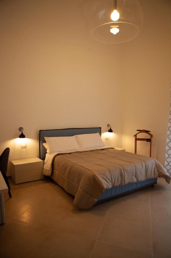 Casapaola B&B Rooms Ачиреале Экстерьер фото