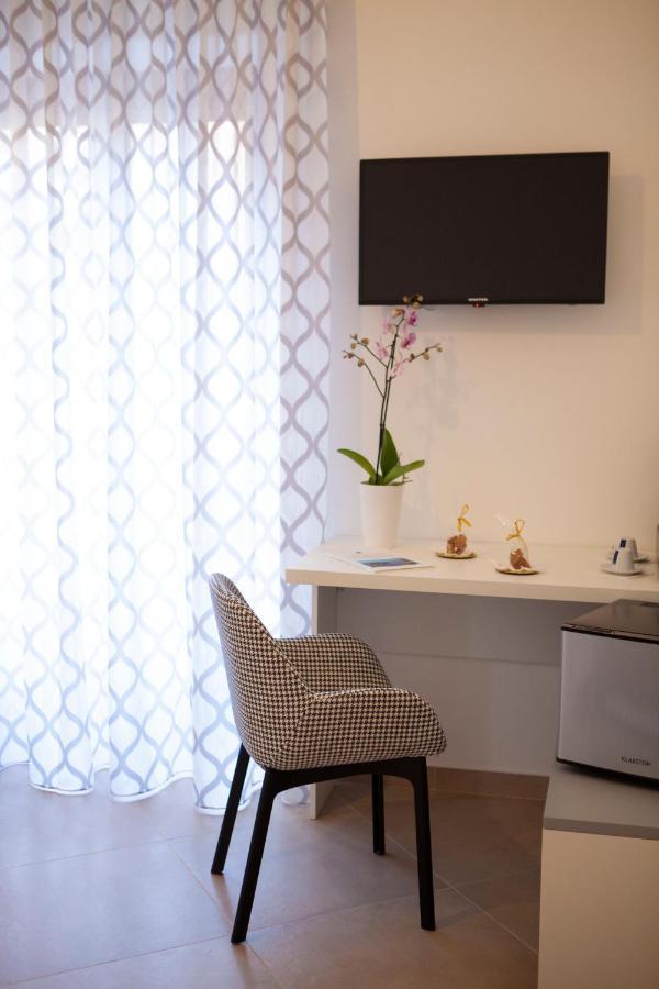 Casapaola B&B Rooms Ачиреале Экстерьер фото
